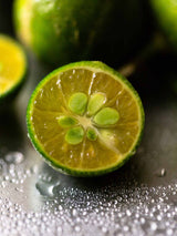 Fruchtgelée »Pâte de Fruits« exotisch