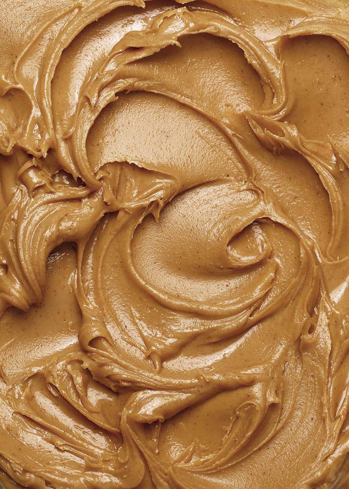 Nussaufstrich »Macadamia«