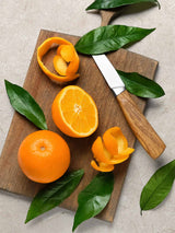 Kandierte Orangen »Orange de Sicile«