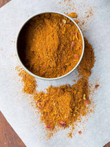 Nüsse »Raz-el-Hanout«