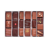 Pralinen »Les Chocolats« -Kleines Sortiment-